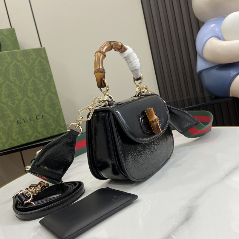 Gucci Top Handle Bags